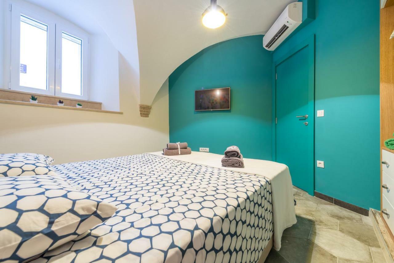 Apartment Petra IV Dubrovnik Eksteriør bilde