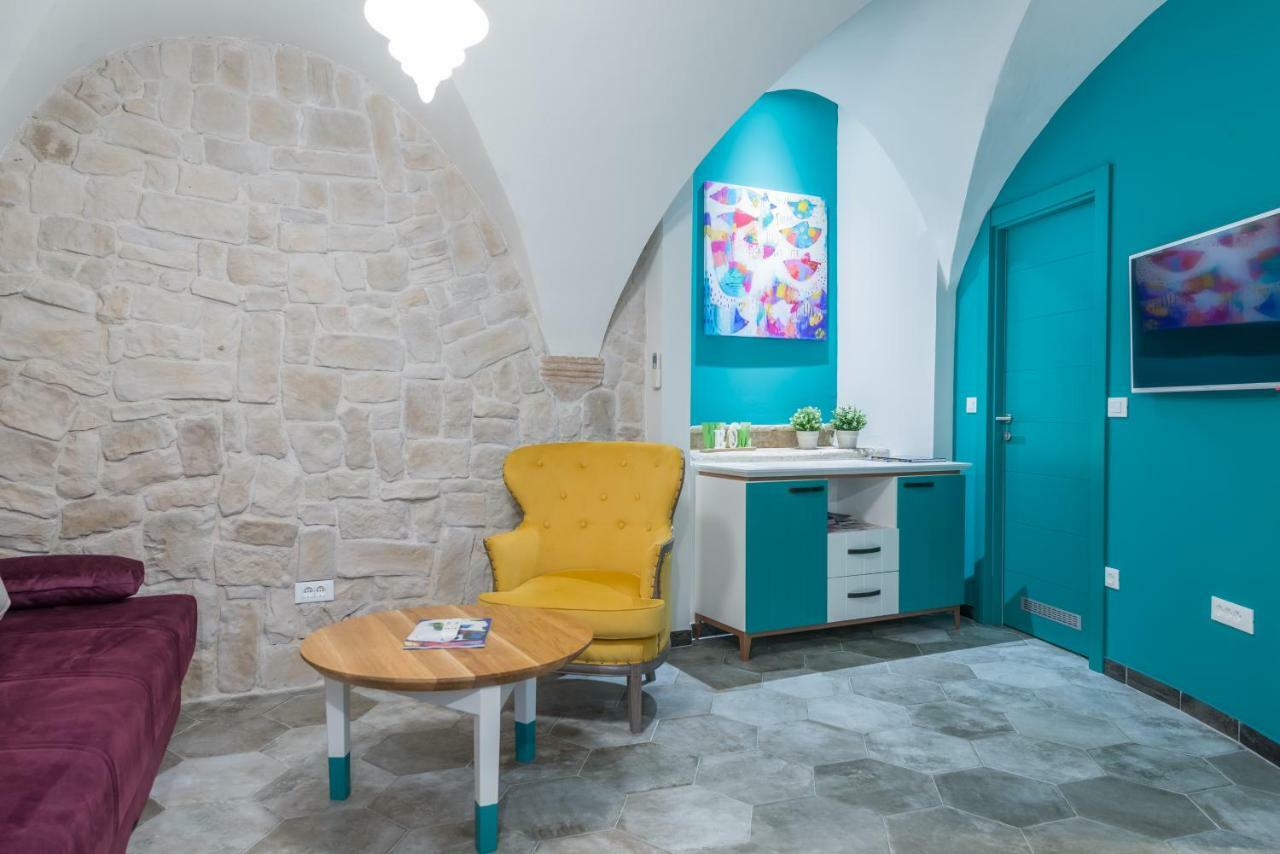 Apartment Petra IV Dubrovnik Eksteriør bilde