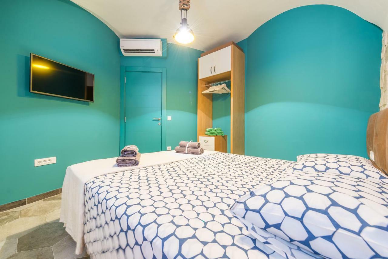 Apartment Petra IV Dubrovnik Eksteriør bilde