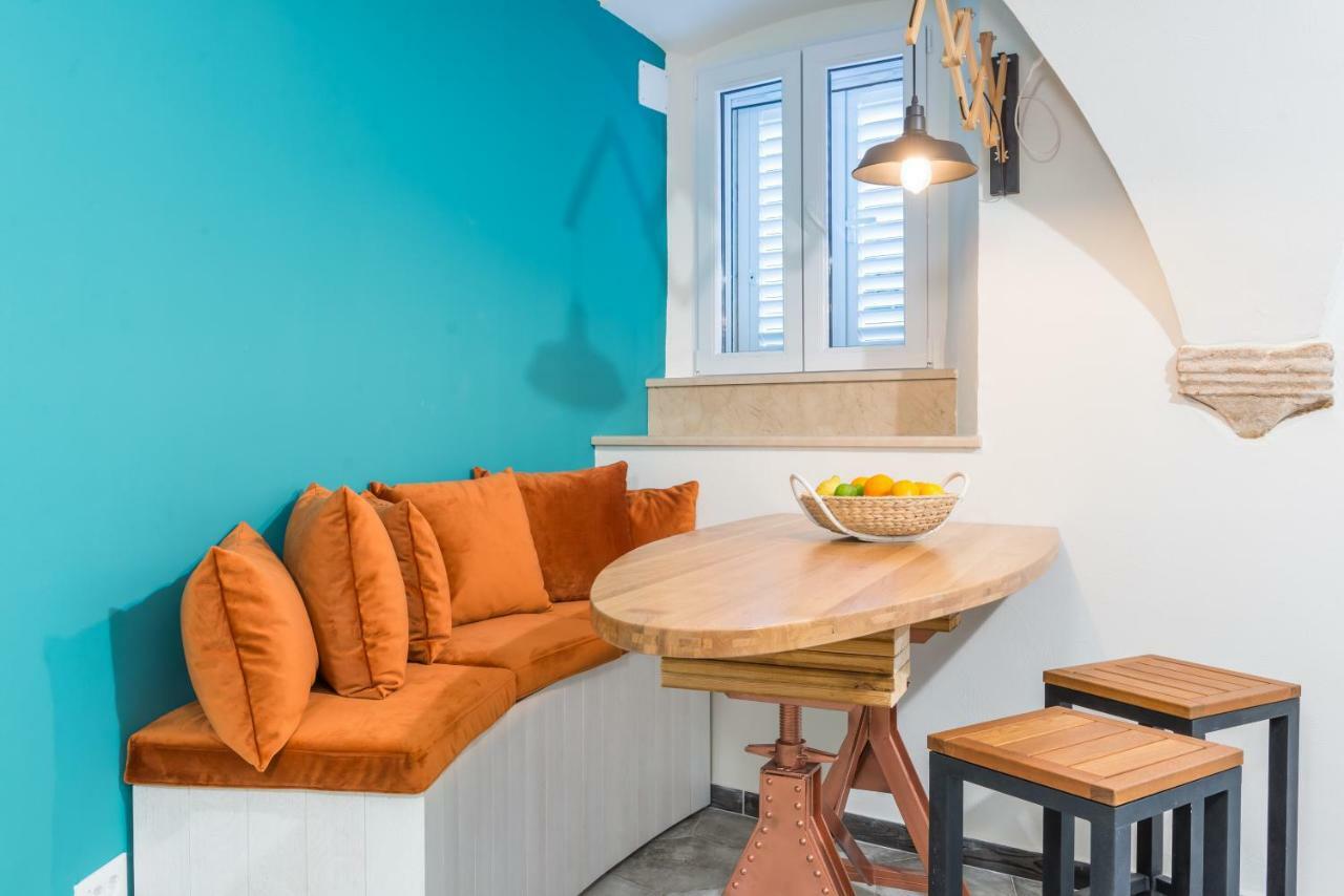 Apartment Petra IV Dubrovnik Eksteriør bilde