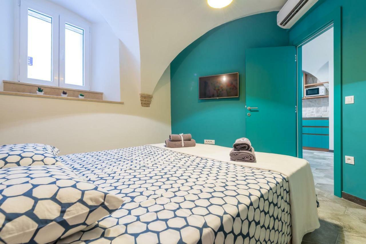 Apartment Petra IV Dubrovnik Eksteriør bilde