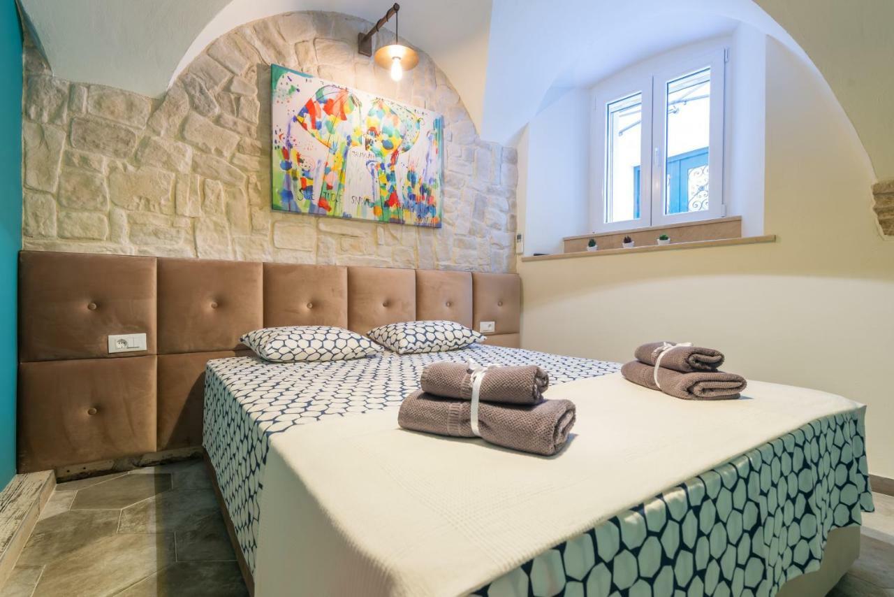 Apartment Petra IV Dubrovnik Eksteriør bilde