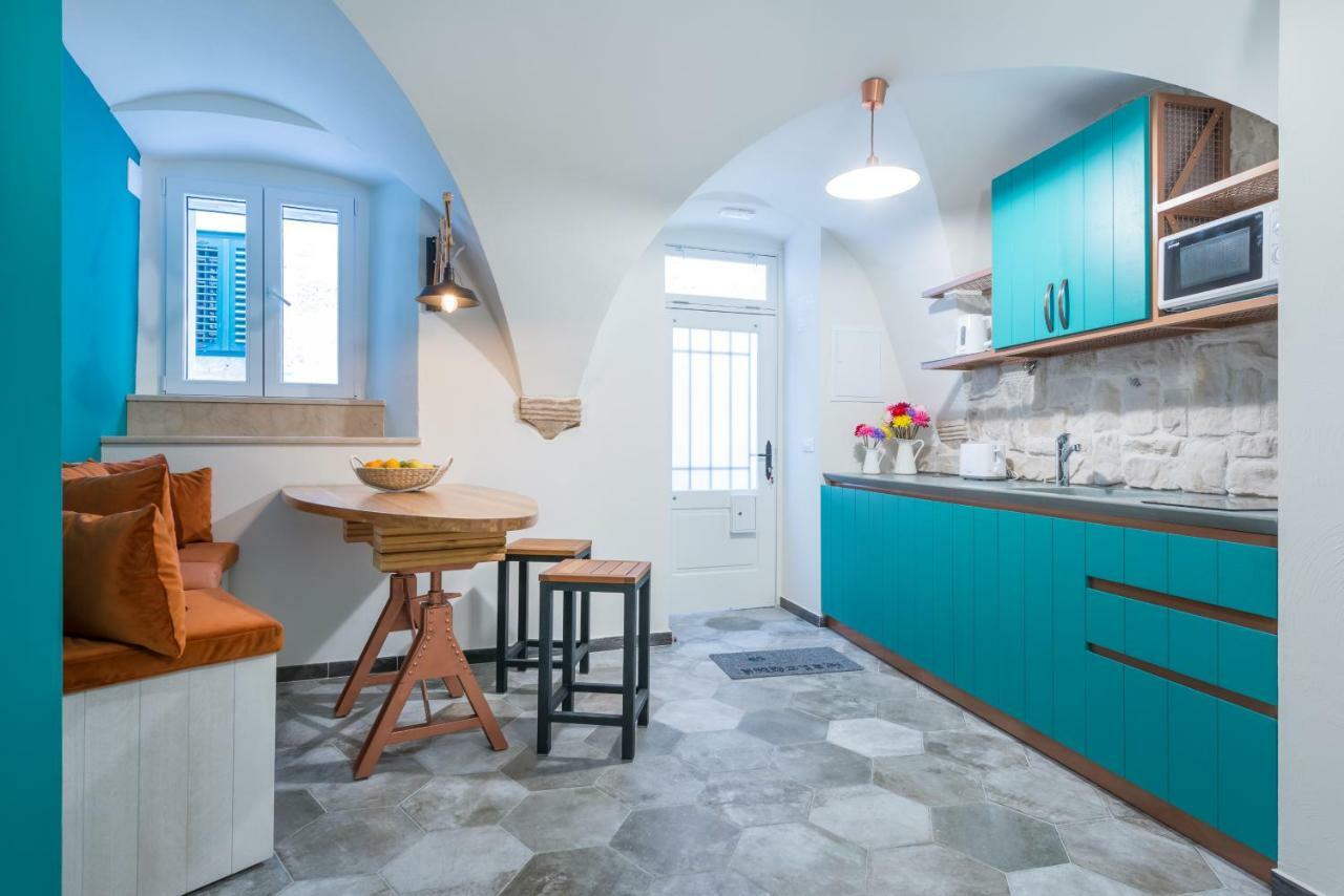 Apartment Petra IV Dubrovnik Eksteriør bilde