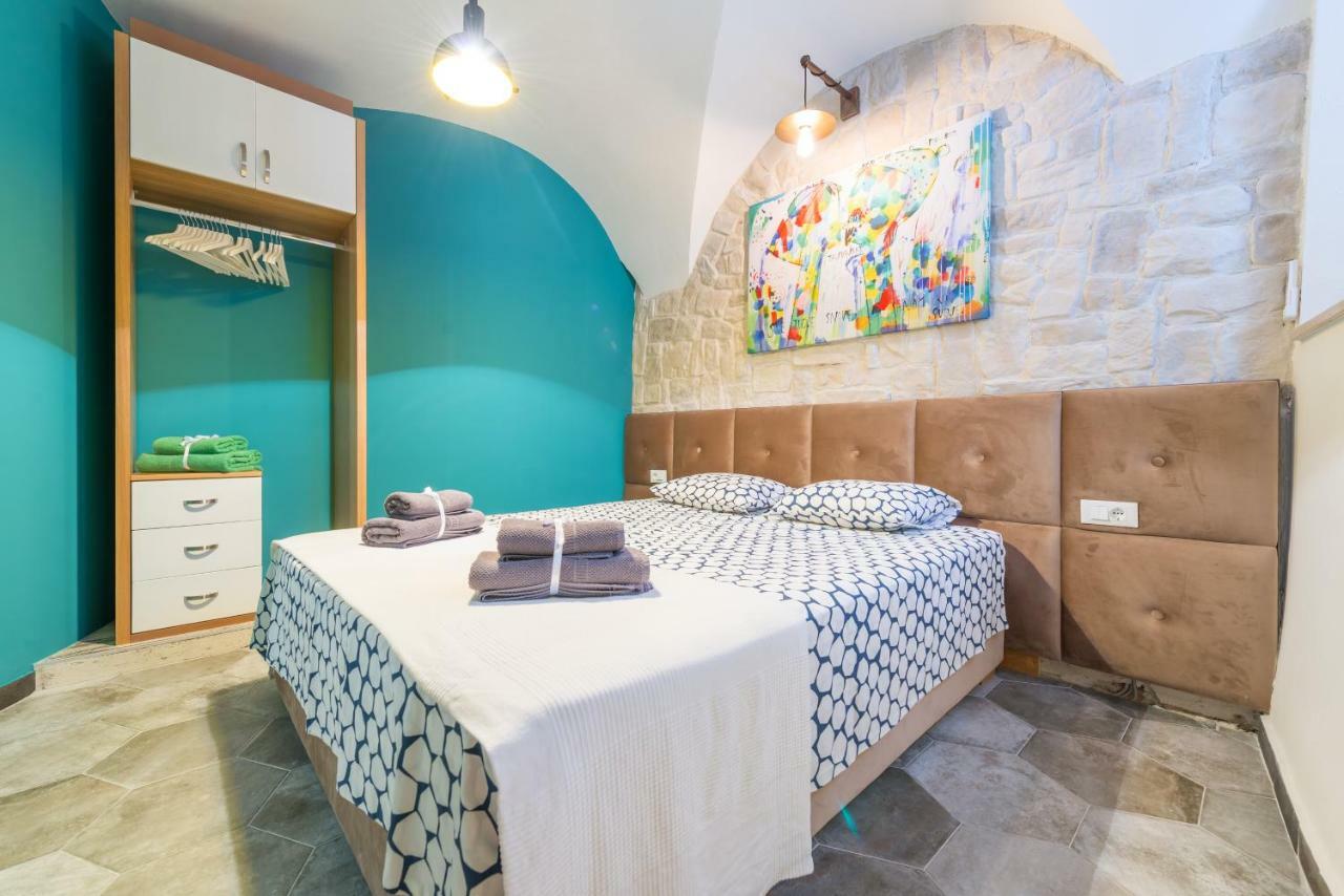 Apartment Petra IV Dubrovnik Eksteriør bilde